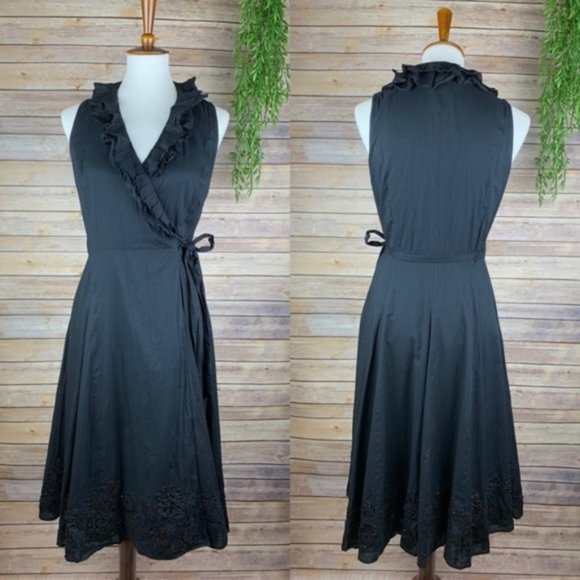 Lafayette 148 New York Dresses & Skirts - FINAL PRICE SALE LAFAYETTE 148  Beaded Midi Dress